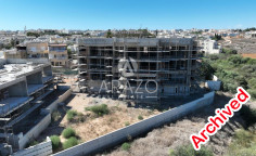 Modern 2 bedroom apartment for sale, Kapparis 