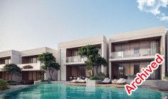 Modern 2 bedroom apartment for sale, Kapparis 