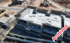 Modern 2 bedroom apartment for sale, Kapparis 