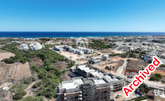 Modern 2 bedroom apartment for sale, Kapparis 