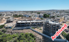 Modern 2 bedroom apartment for sale, Kapparis 