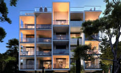 1 bedroom apartment in Germasogeia, Limassol 