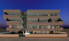 Luxury 3 bedrooms apartment for sale in Agios Nicolaos
