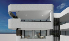 Apartment in Ayios Nicolaos, Limassol 