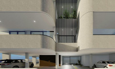 Apartment in Ayios Nicolaos, Limassol 