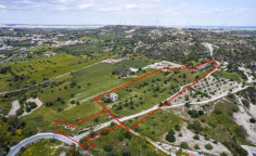 Residential 29099 m2 for sale in Alethriko, Larnaca