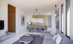 Detached villa in Tsada, Paphos 