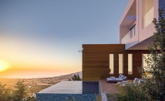 Detached villa in Tsada, Paphos 