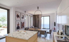 Detached villa in Tsada, Paphos 