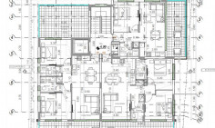 Luxury 1 bedroom apartment for sale in Livadia