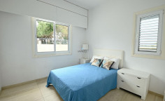 5 bedroom seafront villa for sale, Ayia Triada 