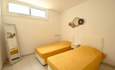 5 bedroom seafront villa for sale, Ayia Triada 