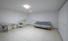 5 bedroom seafront villa for sale, Ayia Triada 