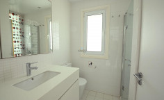 5 bedroom seafront villa for sale, Ayia Triada 