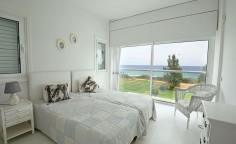 5 bedroom seafront villa for sale, Ayia Triada 
