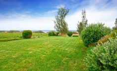 5 bedroom seafront villa for sale, Ayia Triada 