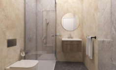 Luxury 2 bedroom furnished apartment with swimming pool for sale in Oroklini Luxury 2 bedroom furnished apartment with swimming pool for sale in Oroklini