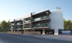 Luxury 2 bedroom furnished apartment with swimming pool for sale in Oroklini Luxury 2 bedroom furnished apartment with swimming pool for sale in Oroklini