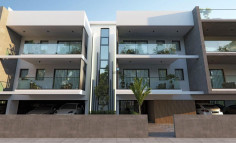 Luxury 2 bedroom furnished apartment with swimming pool for sale in Oroklini Luxury 2 bedroom furnished apartment with swimming pool for sale in Oroklini