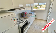 2 bedroom apartment for sale 400m to sea Omonoia Limassol 