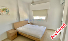 2 bedroom apartment for sale 400m to sea Omonoia Limassol 