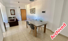 2 bedroom apartment for sale 400m to sea Omonoia Limassol 