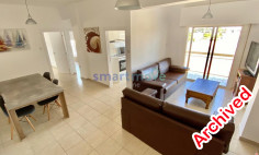 2 bedroom apartment for sale 400m to sea Omonoia Limassol 
