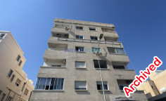 2 bedroom apartment for sale 400m to sea Omonoia Limassol 