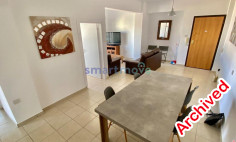2 bedroom apartment for sale 400m to sea Omonoia Limassol 