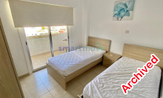 2 bedroom apartment for sale 400m to sea Omonoia Limassol 