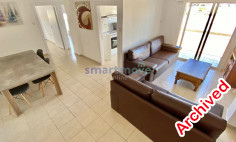 2 bedroom apartment for sale 400m to sea Omonoia Limassol 