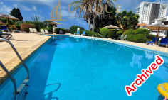 Kato Paphos properties for sale 