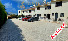 Kato Paphos properties for sale 