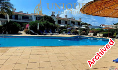 Kato Paphos properties for sale 