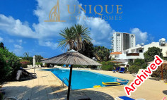Kato Paphos properties for sale 