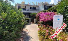 Kato Paphos properties for sale 