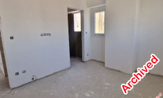 Luxury 2 beds apartment for sale in Kaimakli