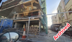 Luxury 2 beds apartment for sale in Kaimakli