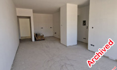 Luxury 2 beds apartment for sale in Kaimakli