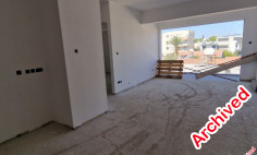 Luxury 2 beds apartment for sale in Kaimakli