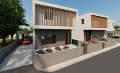 3 bedroom house 148 m2 for sale in Kokkinotrimithia 3 bedroom house 148 m2 for sale in Kokkinotrimithia