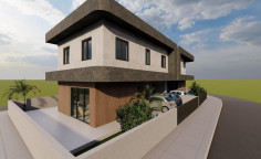 3 bedroom house 148 m2 for sale in Kokkinotrimithia 3 bedroom house 148 m2 for sale in Kokkinotrimithia