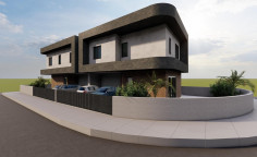 House for sale in Kokkinotrimithia House for sale in Kokkinotrimithia