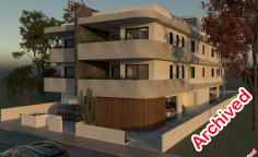 Two apartment for sale in Pera Chorio