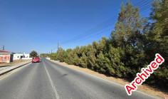 Two apartment for sale in Pera Chorio