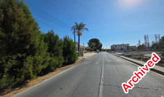 2 bedroom apartment for sale in Pera Chorio