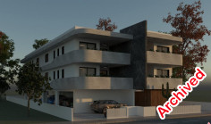 2 bedroom apartment for sale in Pera Chorio
