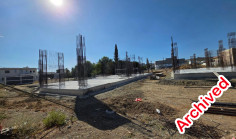 2 bedroom apartment for sale in Pera Chorio