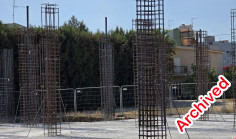 2 bedroom apartment for sale in Pera Chorio