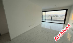2 bedrooms apartment 81 m2 for sale in Engomi